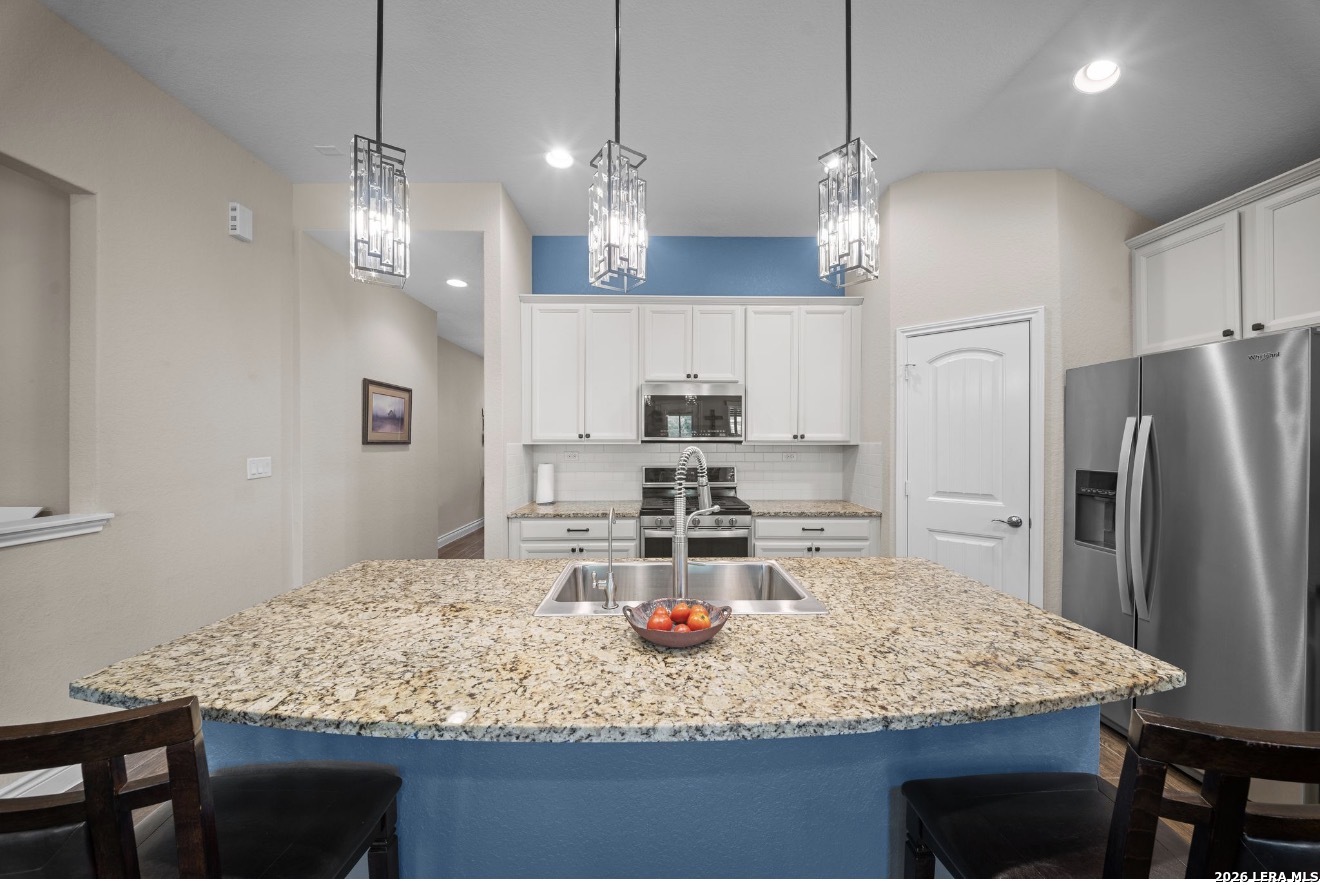 1702 Spanish Wells San Antonio TX 78245