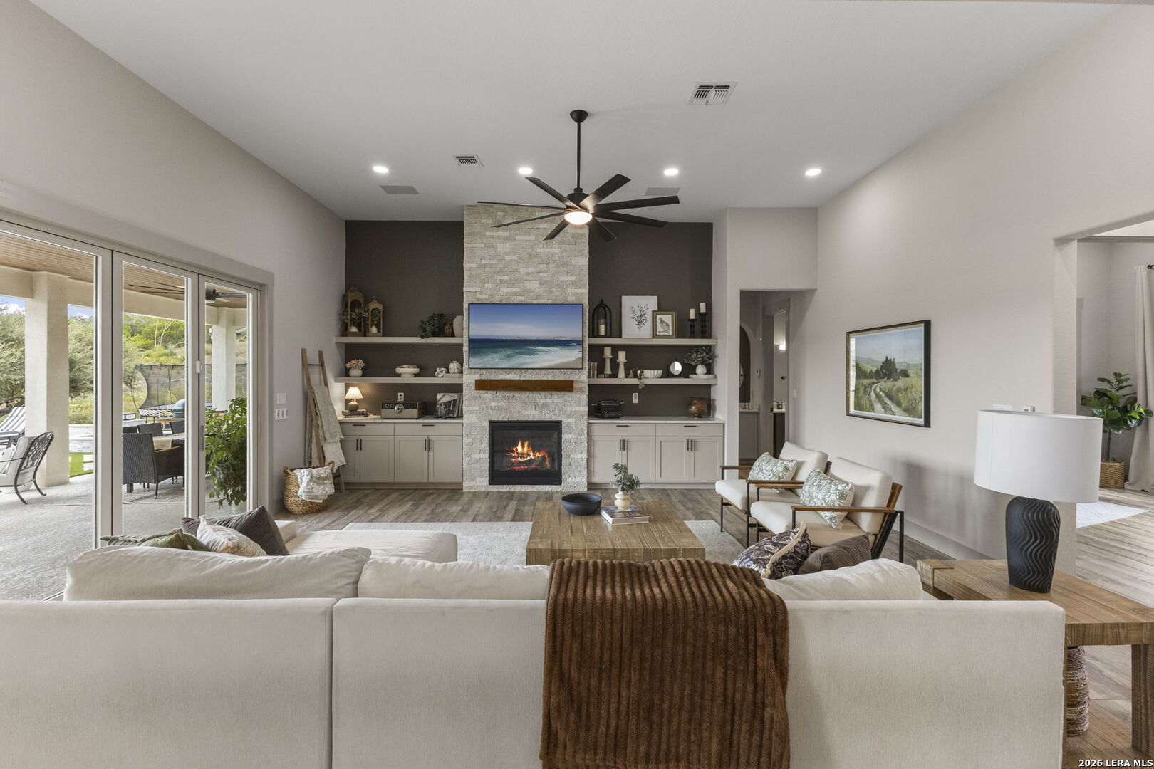 117 Miller Springs Boerne TX 78006