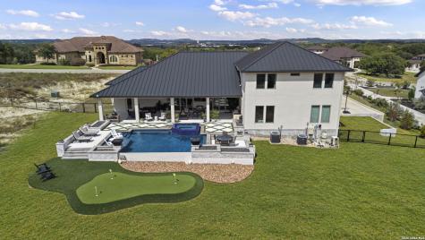 117 Miller Springs Boerne TX 78006