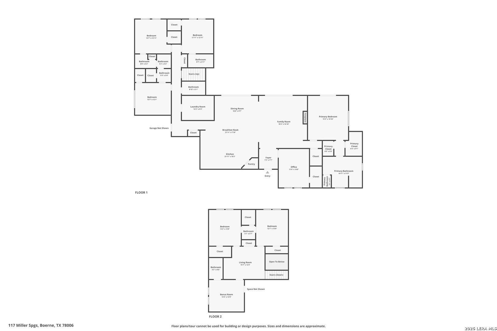 117 Miller Springs Boerne TX 78006
