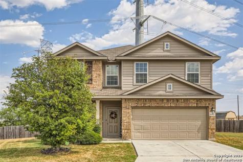 11502 Verdis Valley San Antonio TX 78245
