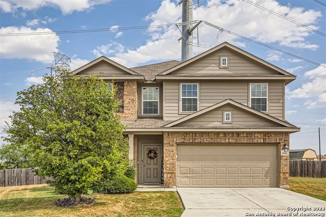 11502 Verdis Valley San Antonio TX 78245