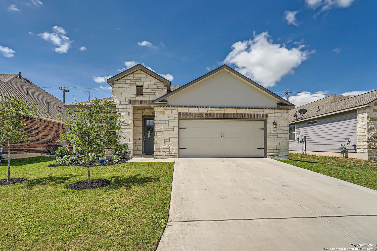 13870 Chester Knoll San Antonio TX 78253
