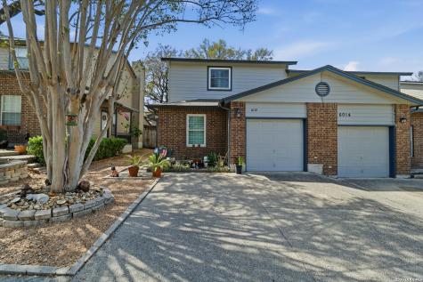 6010 Gaelic San Antonio TX 78240