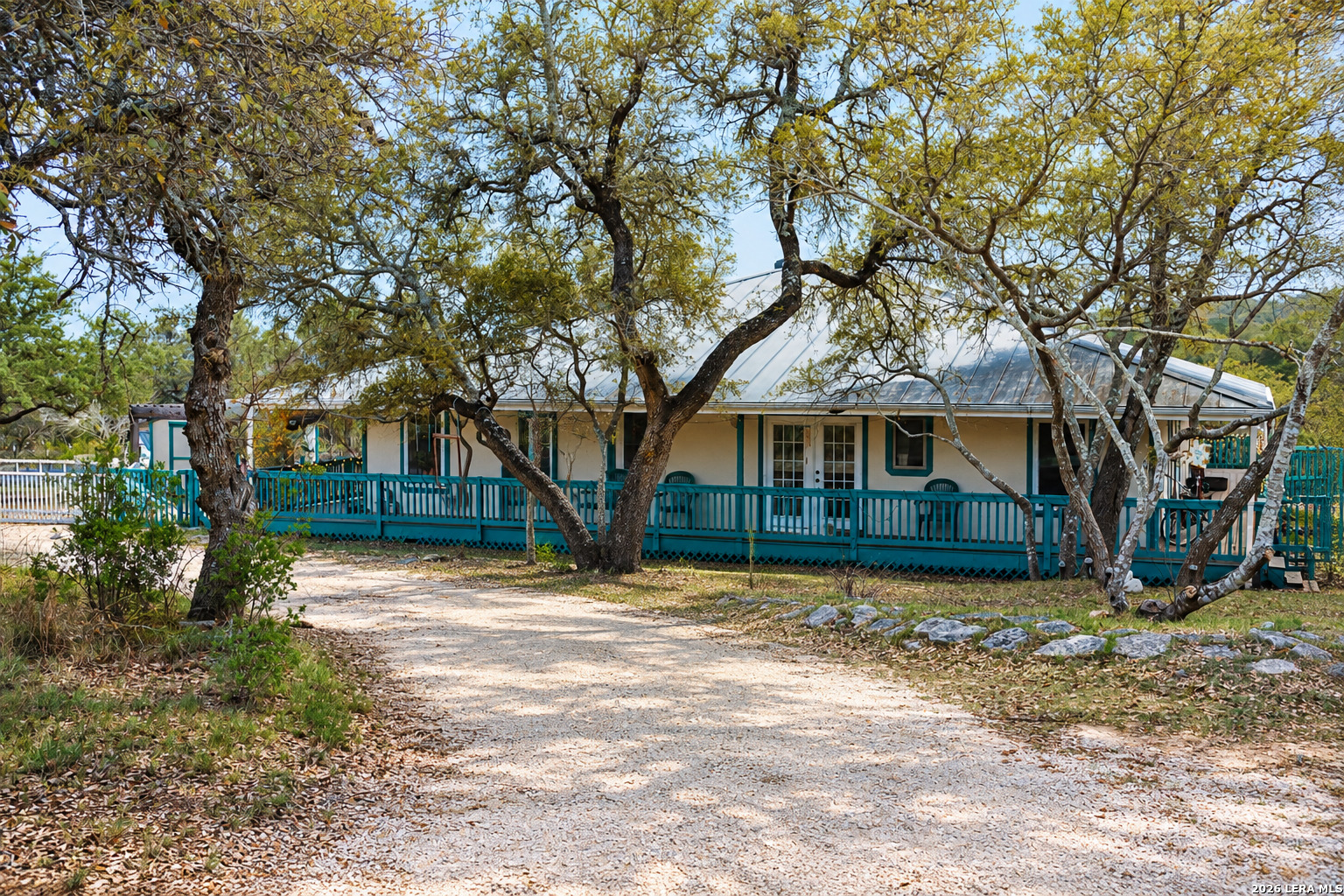 27375 Toutant Beauregard Road Boerne TX 78006