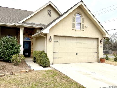 1289 Old Fm 306 New Braunfels TX 78130