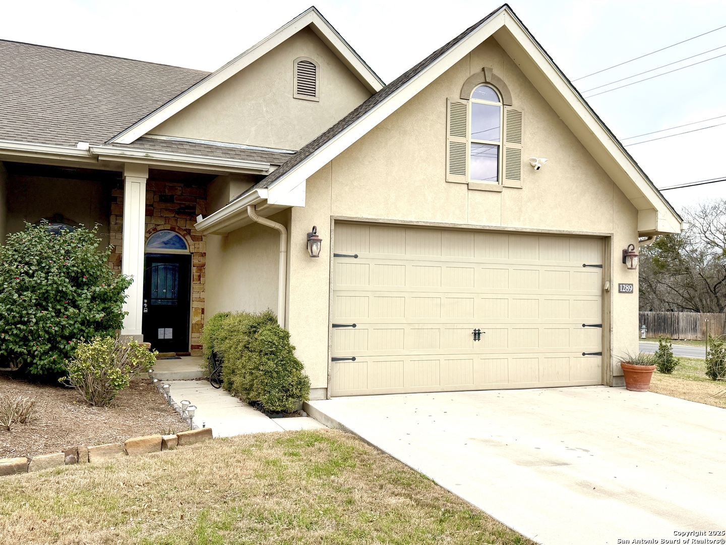 1289 Old Fm 306 New Braunfels TX 78130
