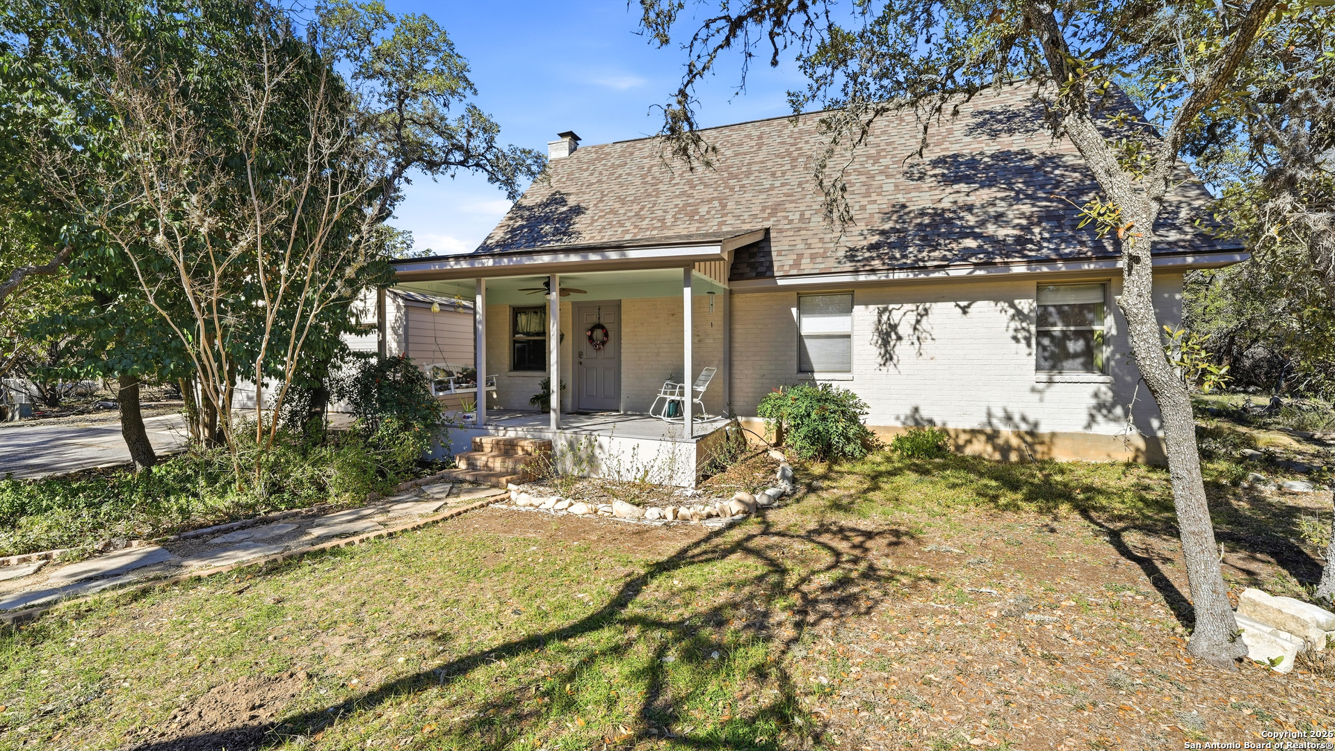 3781 Ridgeway San Antonio TX 78259