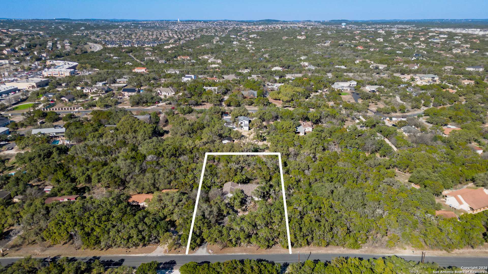 3781 Ridgeway San Antonio TX 78259