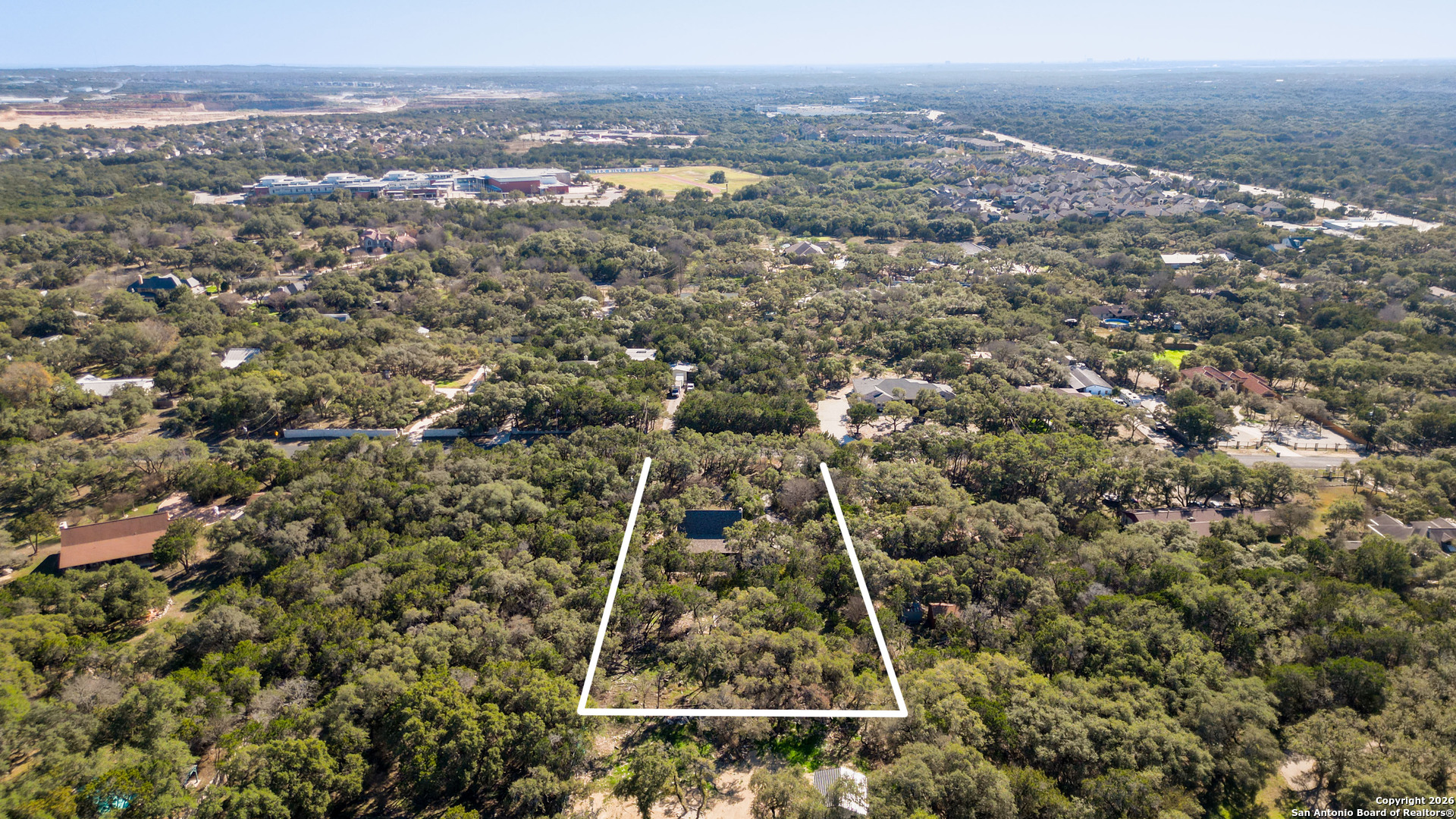 3781 Ridgeway San Antonio TX 78259