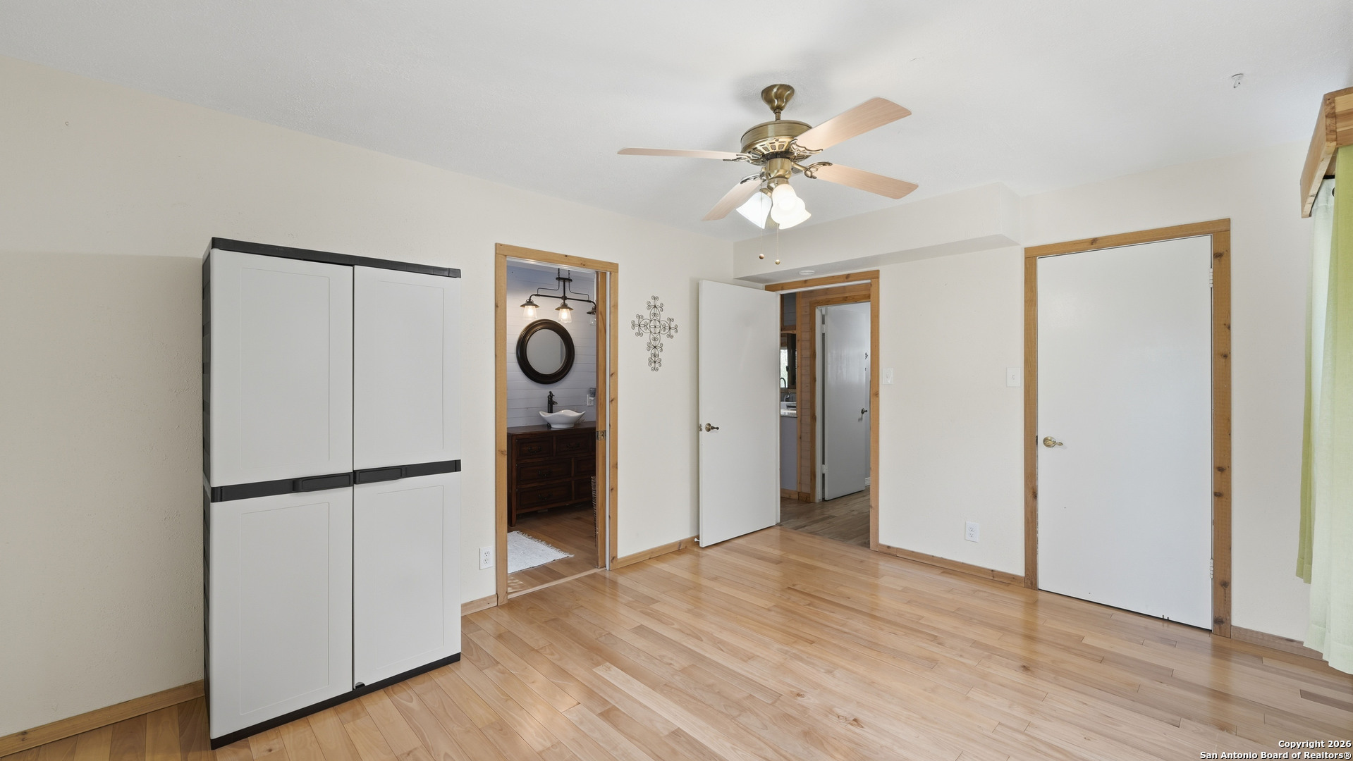 3781 Ridgeway San Antonio TX 78259