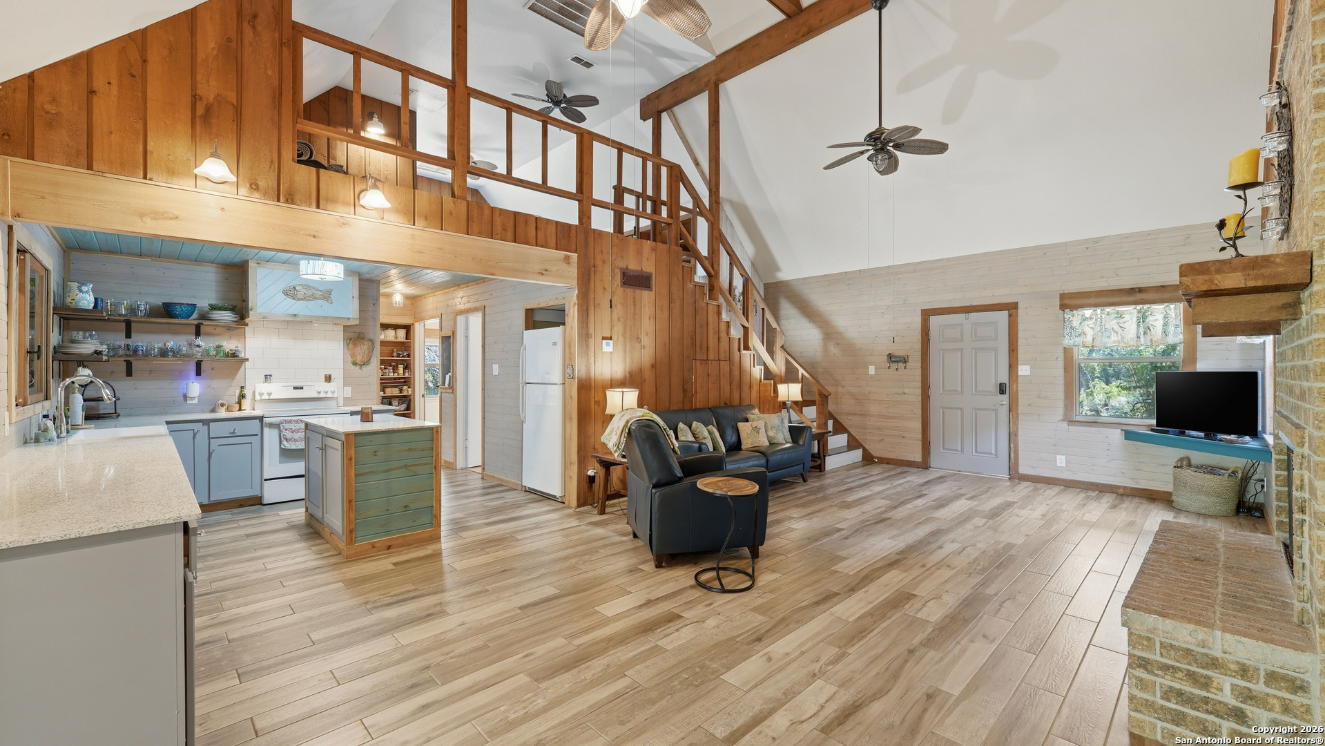 3781 Ridgeway San Antonio TX 78259