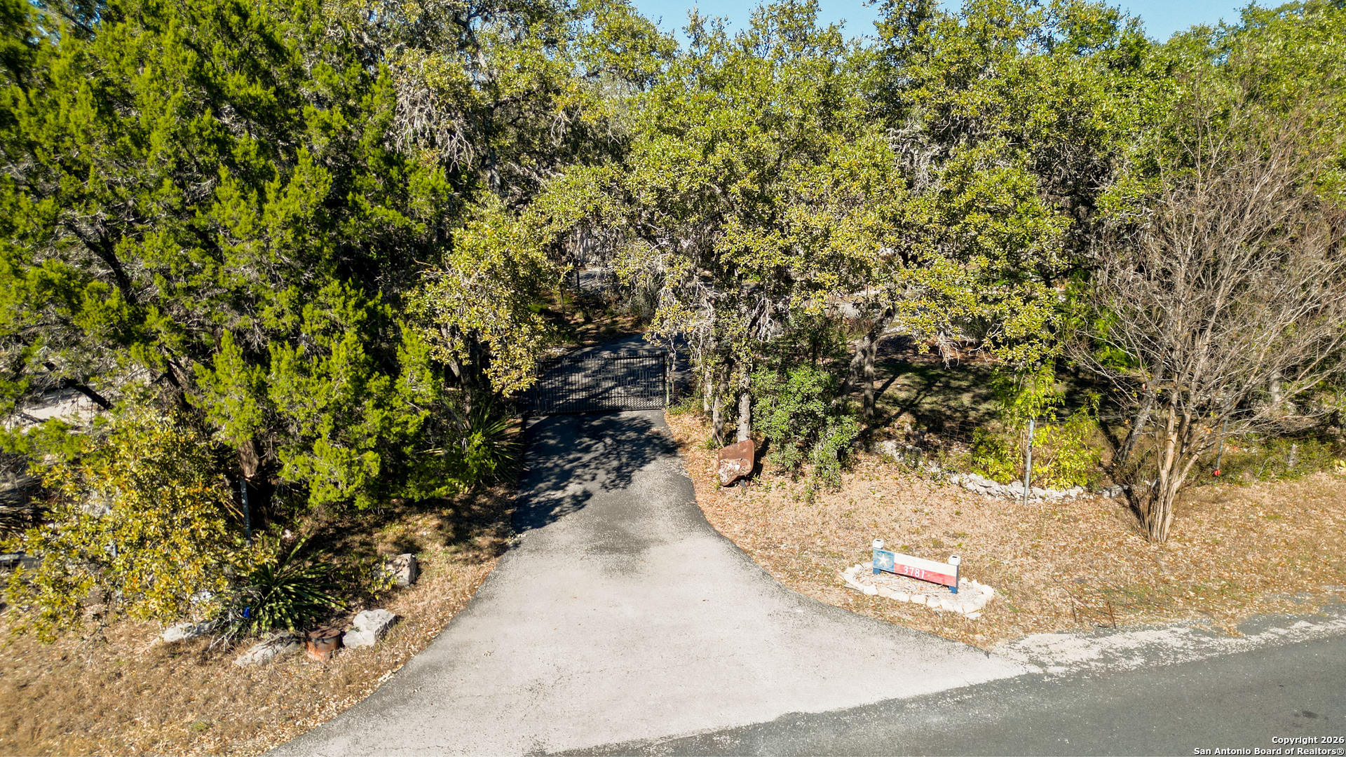 3781 Ridgeway San Antonio TX 78259