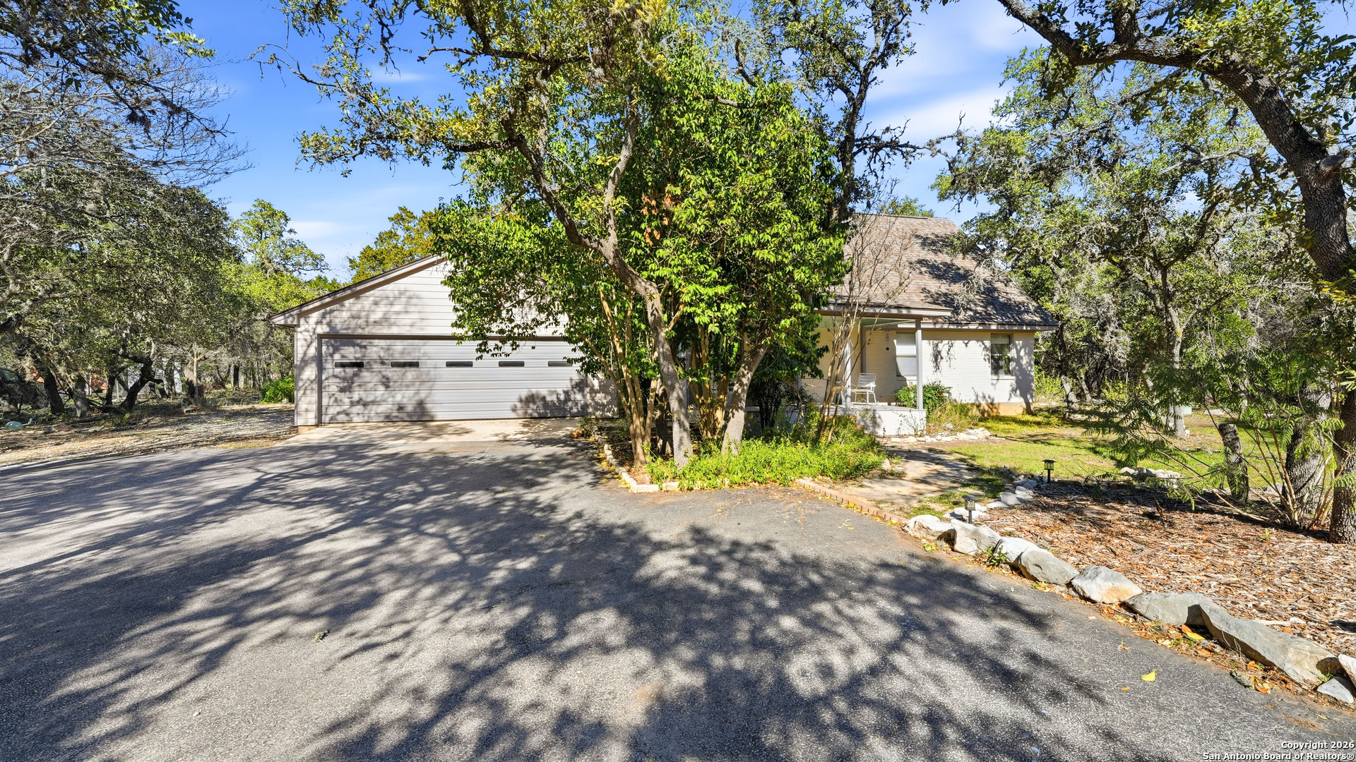 3781 Ridgeway San Antonio TX 78259