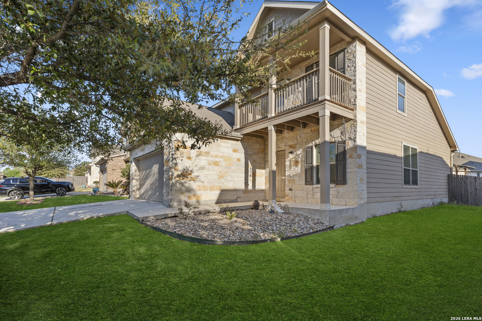 6534 Candlecrest San Antonio TX 78244