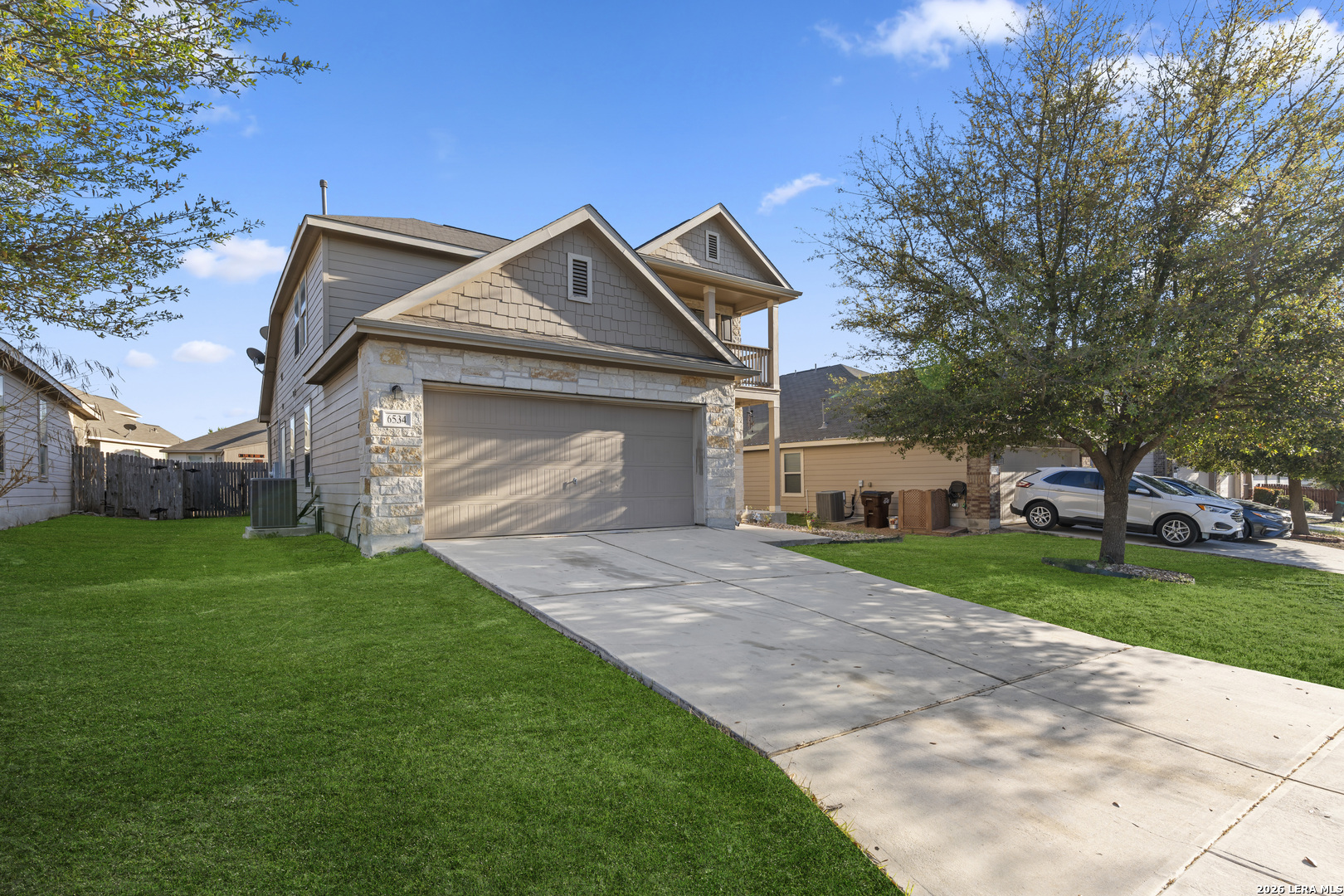 6534 Candlecrest San Antonio TX 78244