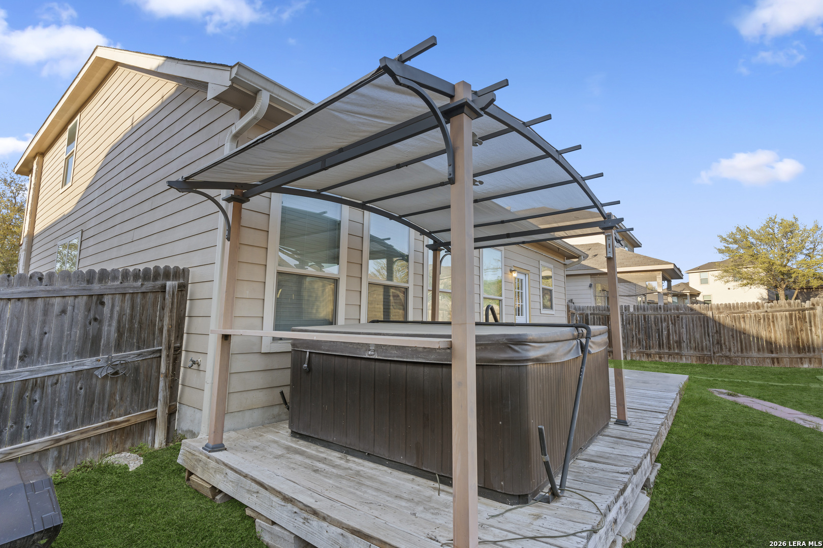 6534 Candlecrest San Antonio TX 78244