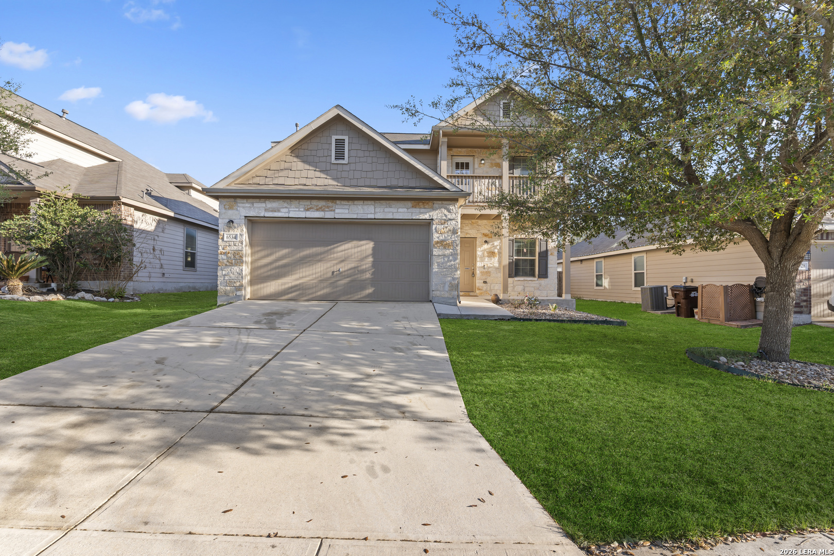 6534 Candlecrest San Antonio TX 78244