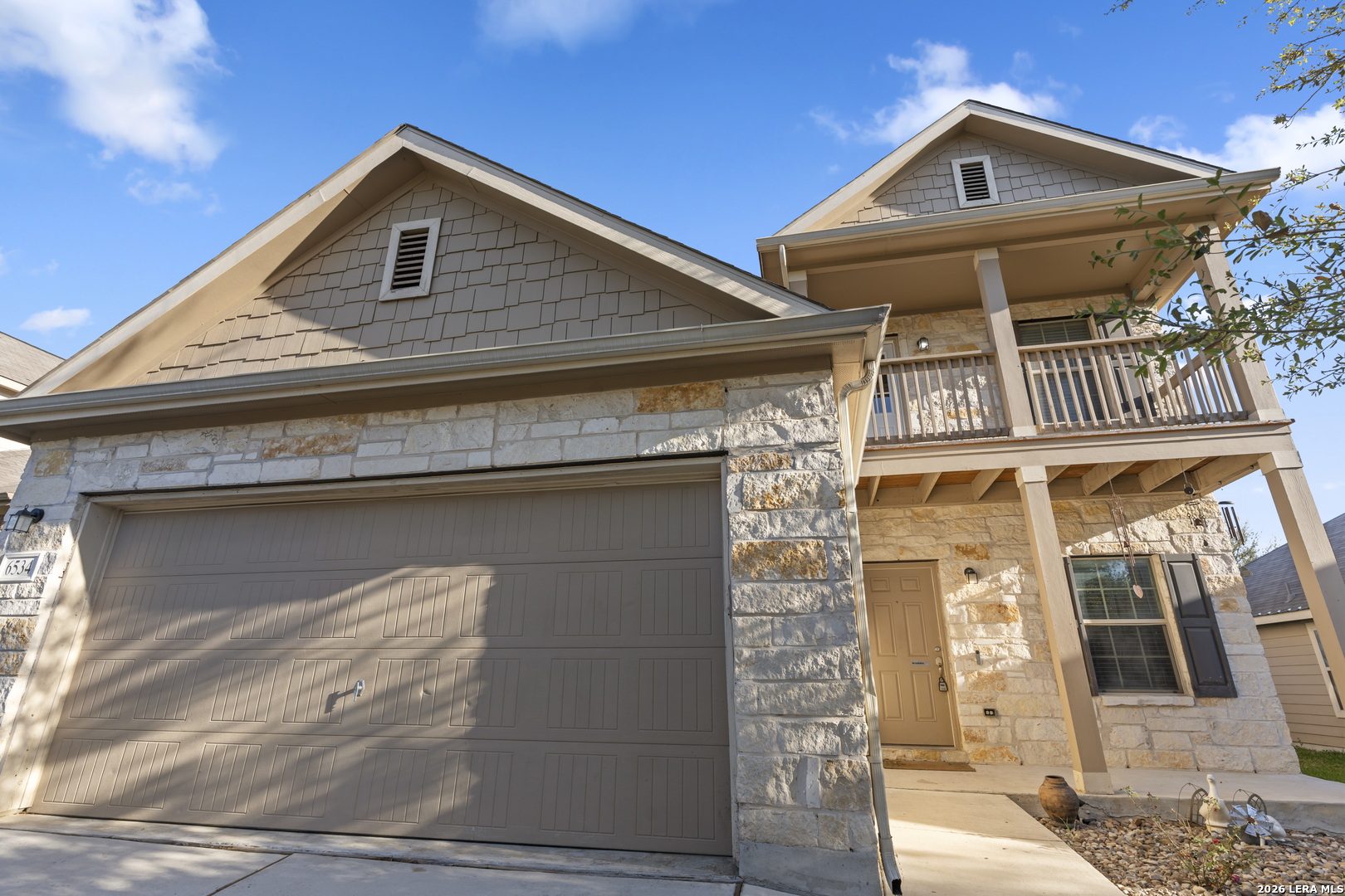 6534 Candlecrest San Antonio TX 78244