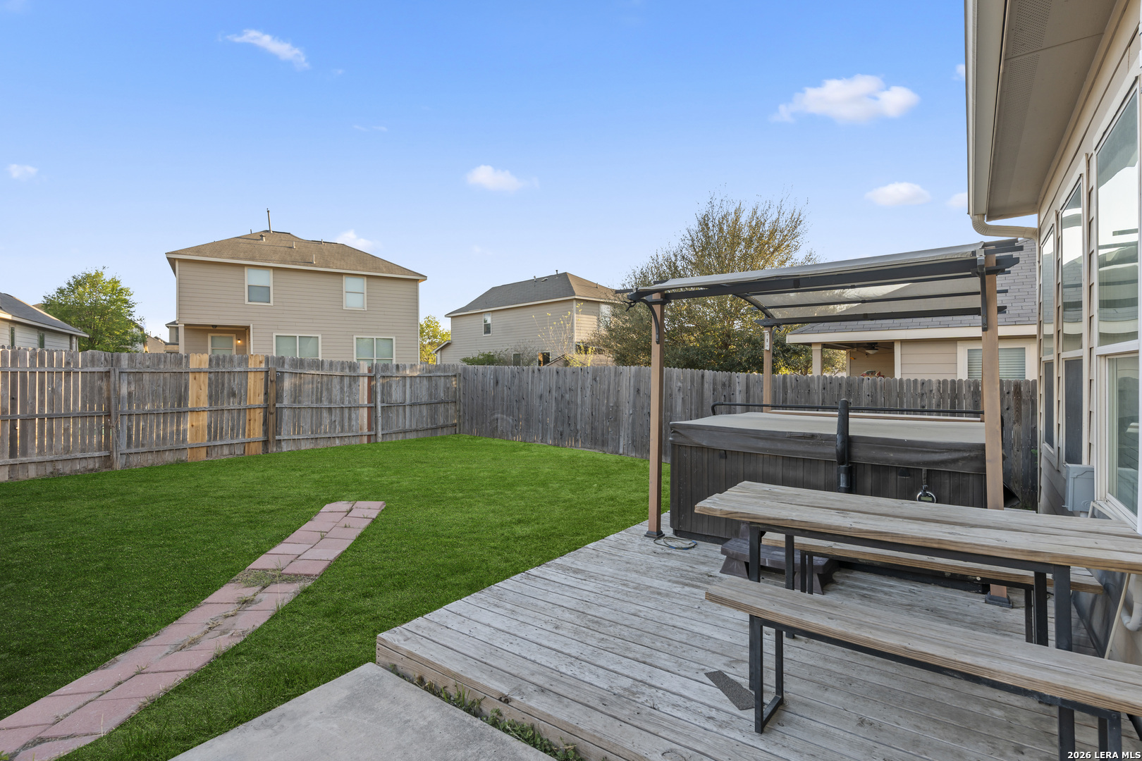 6534 Candlecrest San Antonio TX 78244