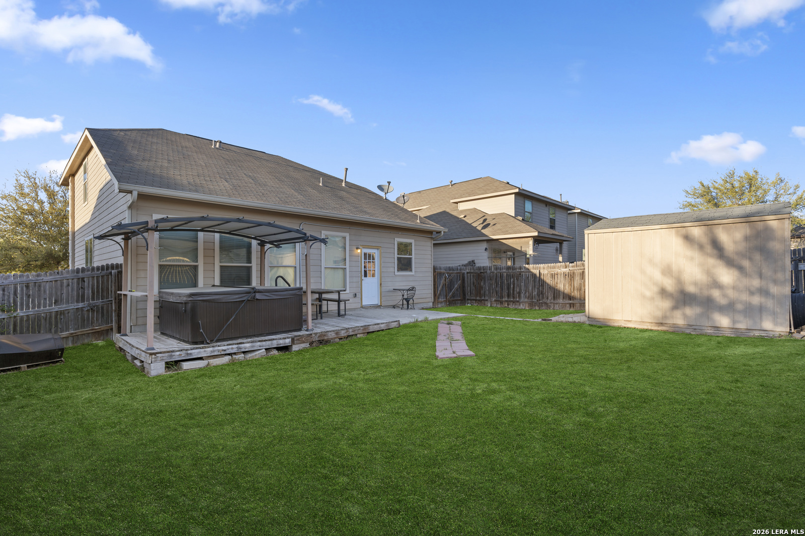 6534 Candlecrest San Antonio TX 78244
