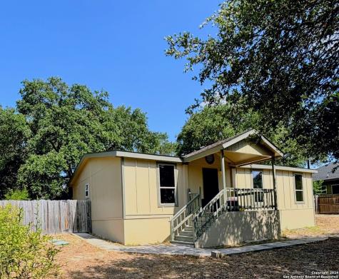 22915 Skila Drive Elmendorf TX 78112