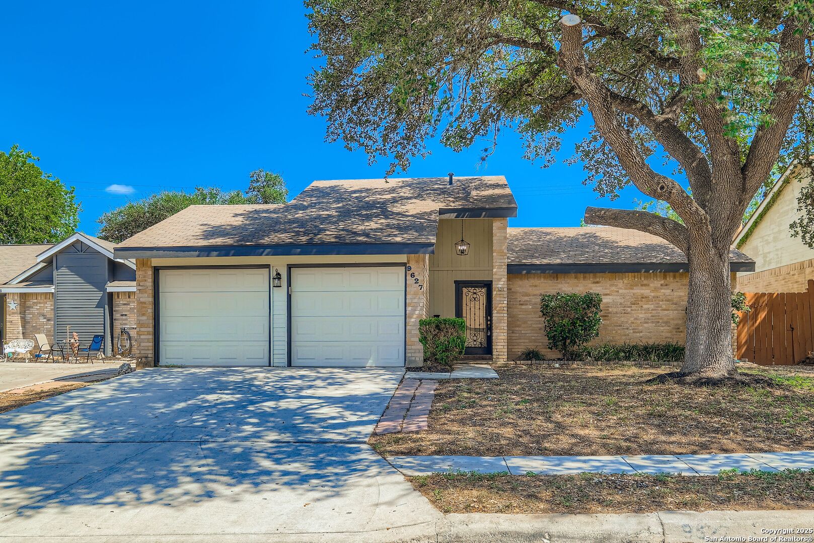 9627 Wildwood Ridge San Antonio TX 78250