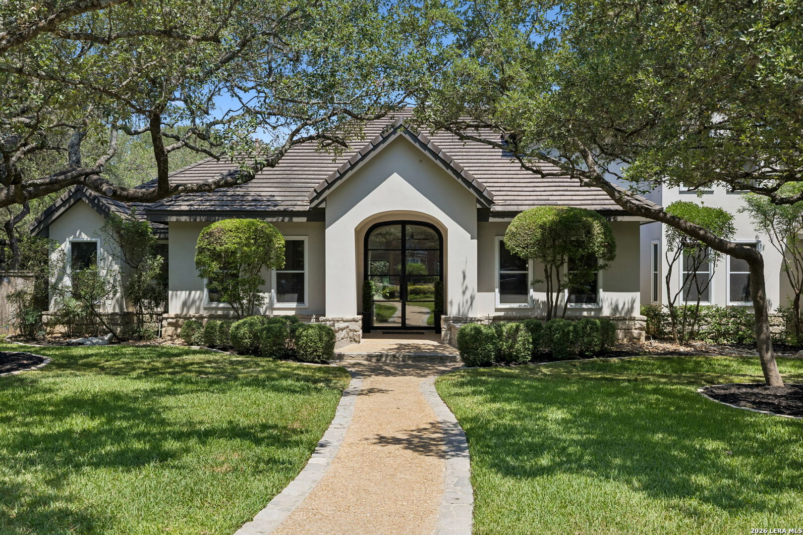 203 Durand Oak Shavano Park TX 78230