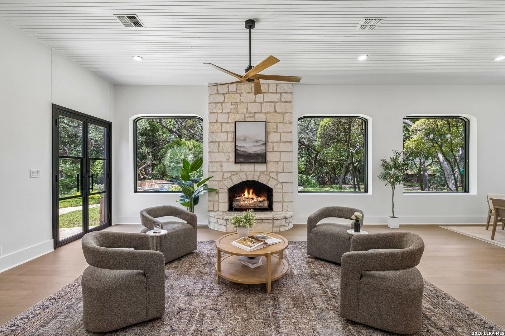 203 Durand Oak Shavano Park TX 78230