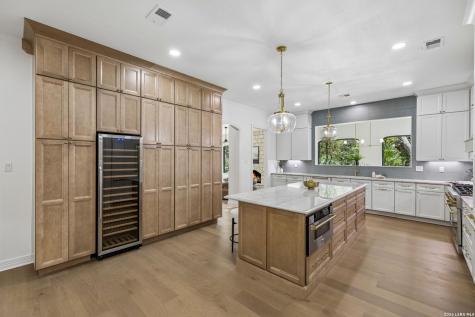 203 Durand Oak Shavano Park TX 78230