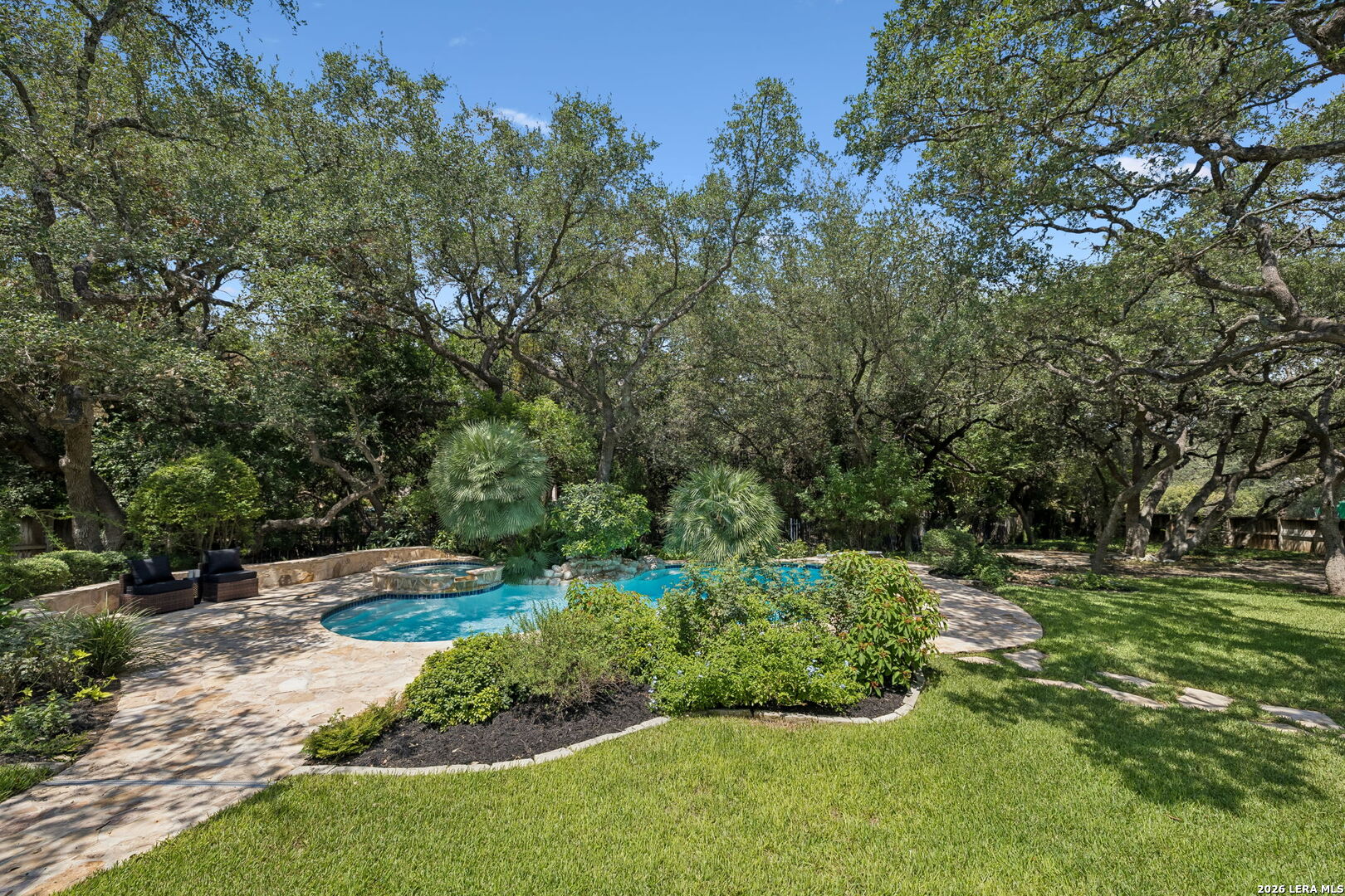 203 Durand Oak Shavano Park TX 78230
