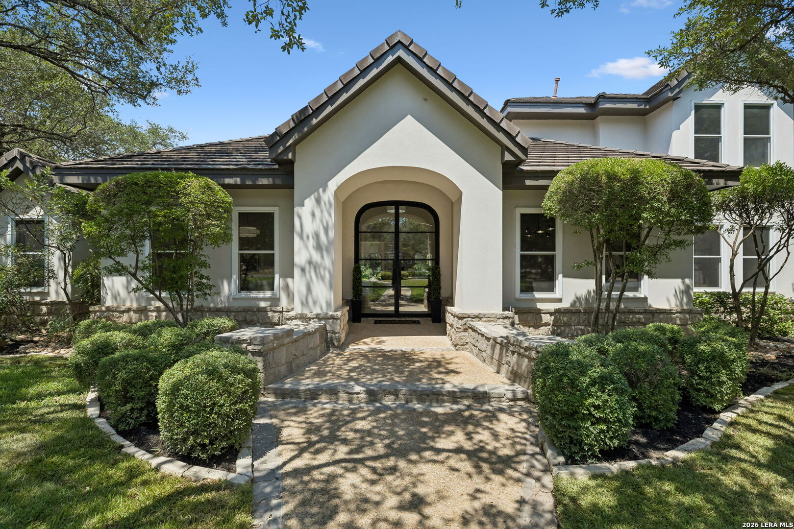 203 Durand Oak Shavano Park TX 78230