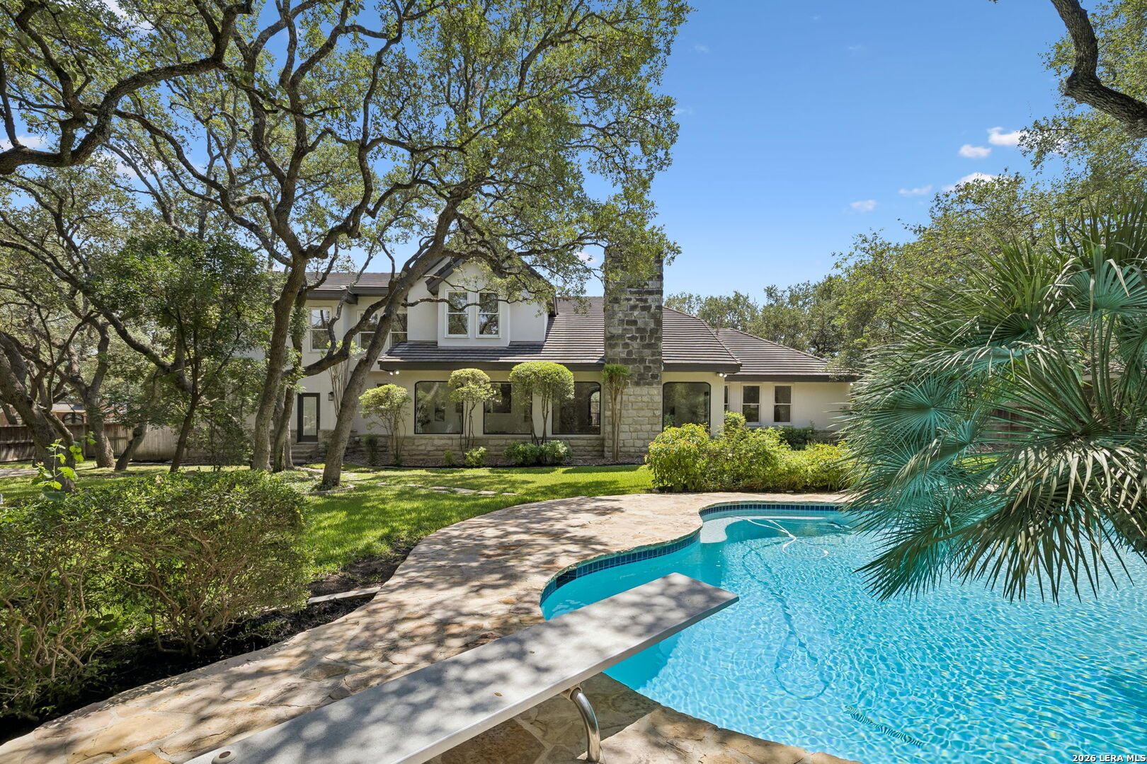 203 Durand Oak Shavano Park TX 78230