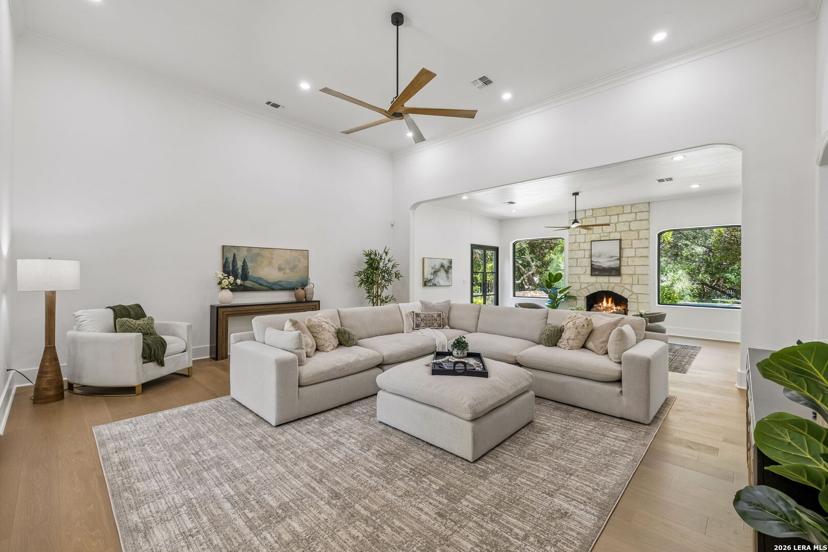 203 Durand Oak Shavano Park TX 78230