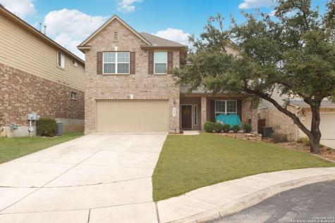 25167 Buttermilk Lane San Antonio TX 78255