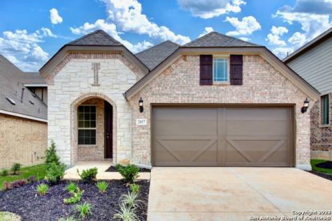 2017 Flametree Avenue New Braunfels TX 78132
