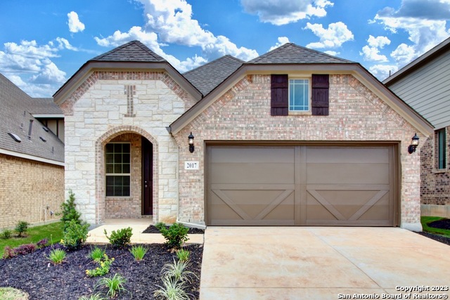 2017 Flametree Avenue New Braunfels TX 78132