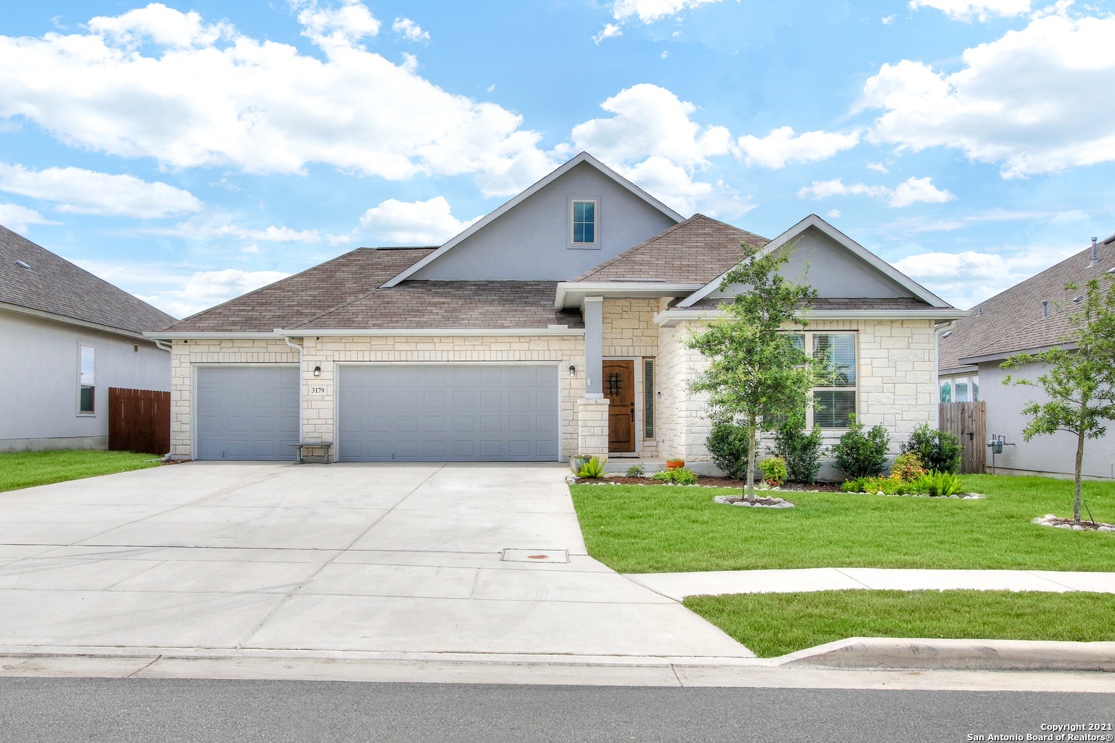 3179 Daisy Meadow New Braunfels TX 78130