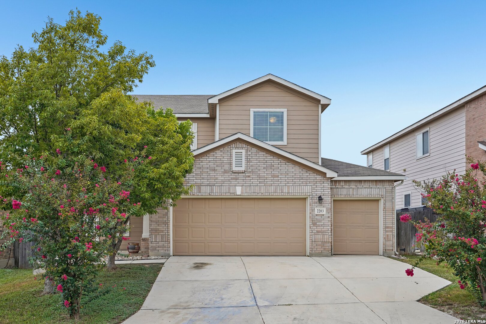 2203 Hornsby Bend San Antonio TX 78245