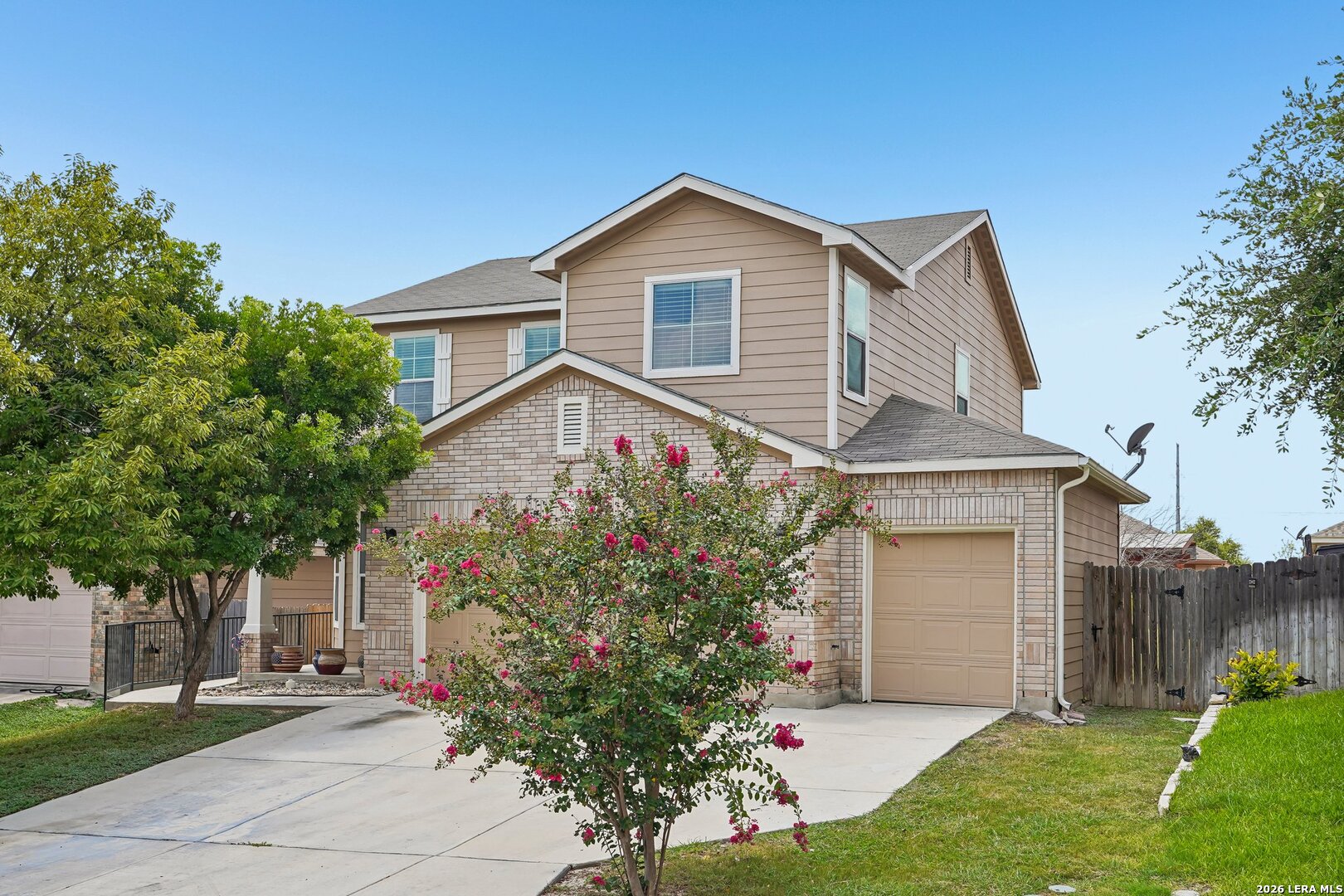 2203 Hornsby Bend San Antonio TX 78245