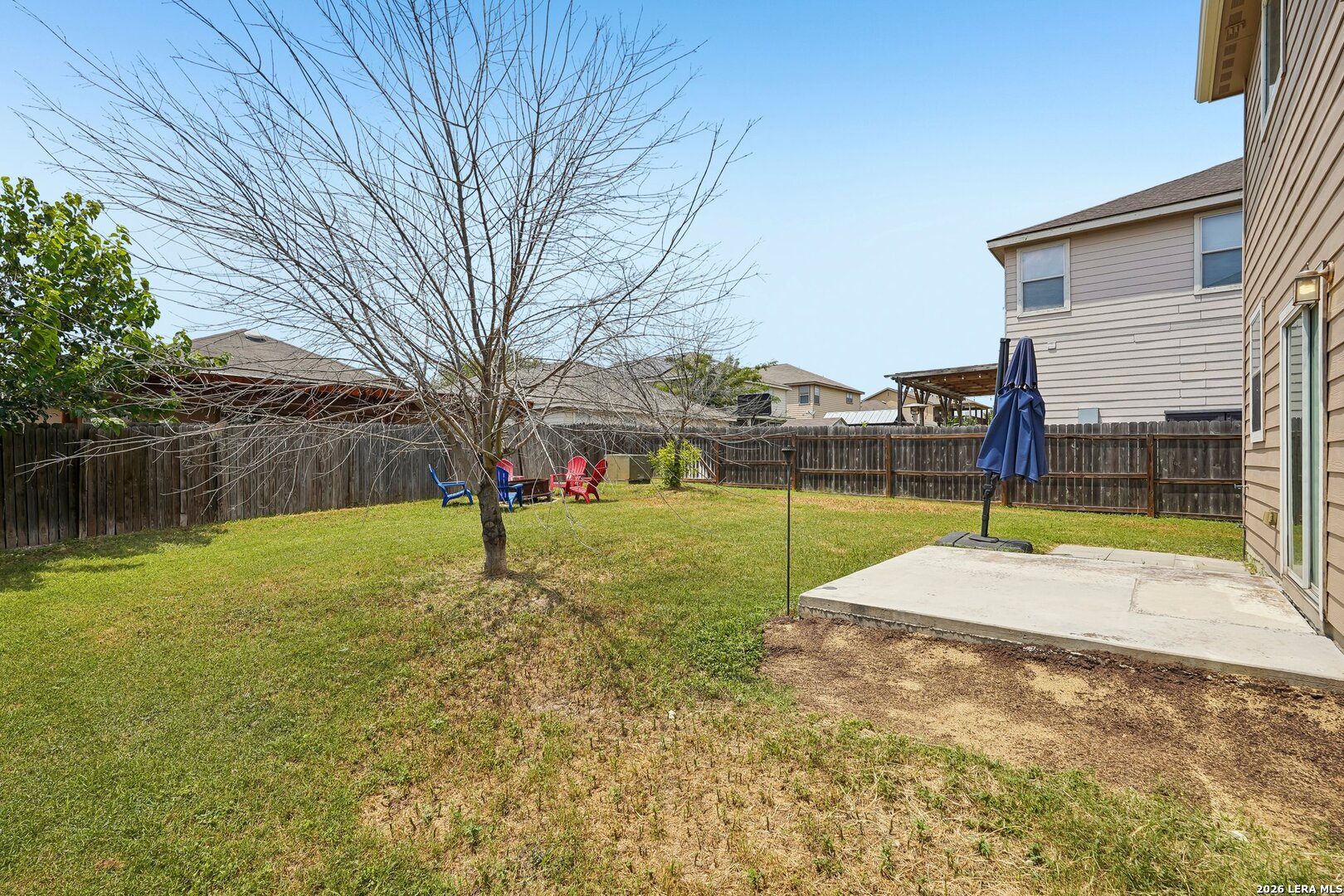 2203 Hornsby Bend San Antonio TX 78245