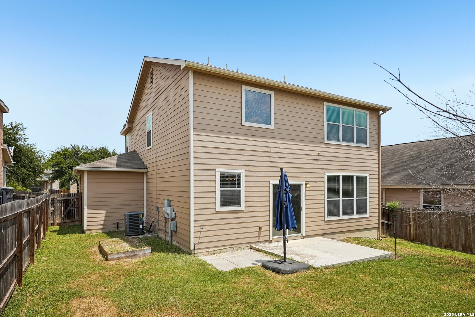 2203 Hornsby Bend San Antonio TX 78245