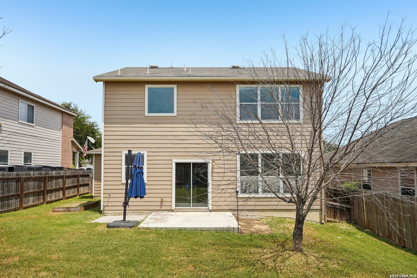 2203 Hornsby Bend San Antonio TX 78245