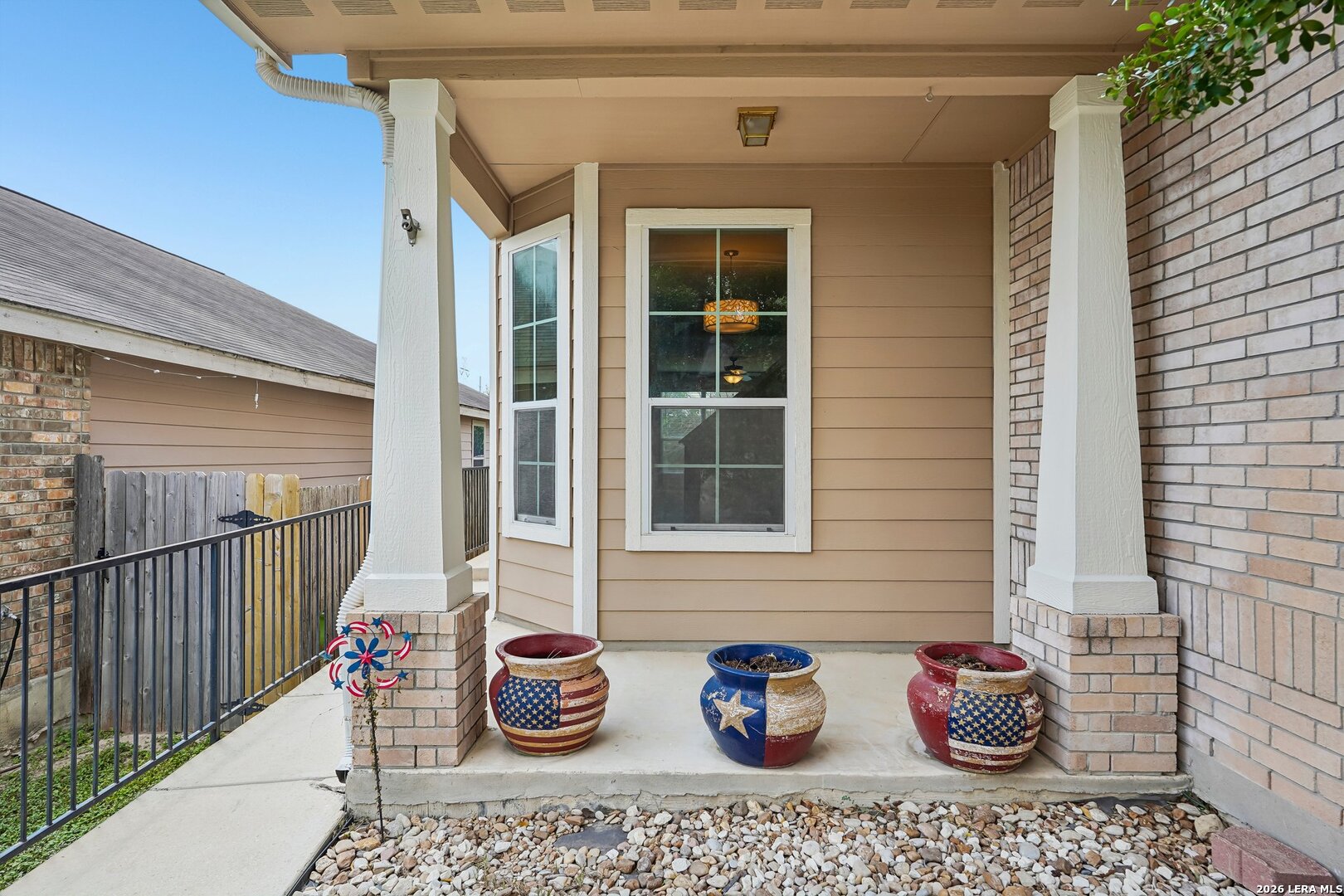 2203 Hornsby Bend San Antonio TX 78245