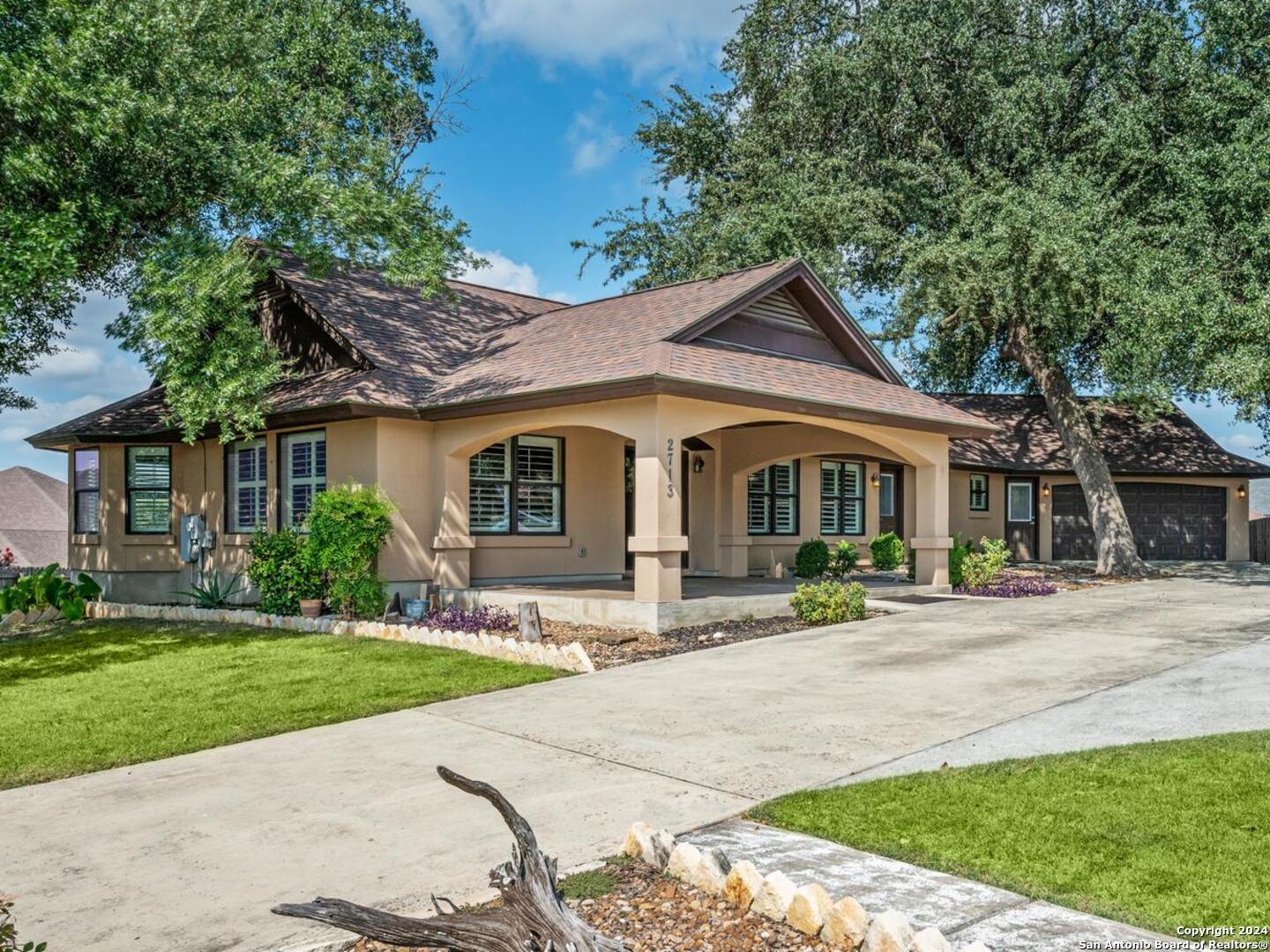 2713 Royalwood New Braunfels TX 78132