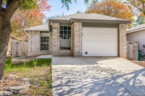 9010 Gill Bridge San Antonio TX 78254
