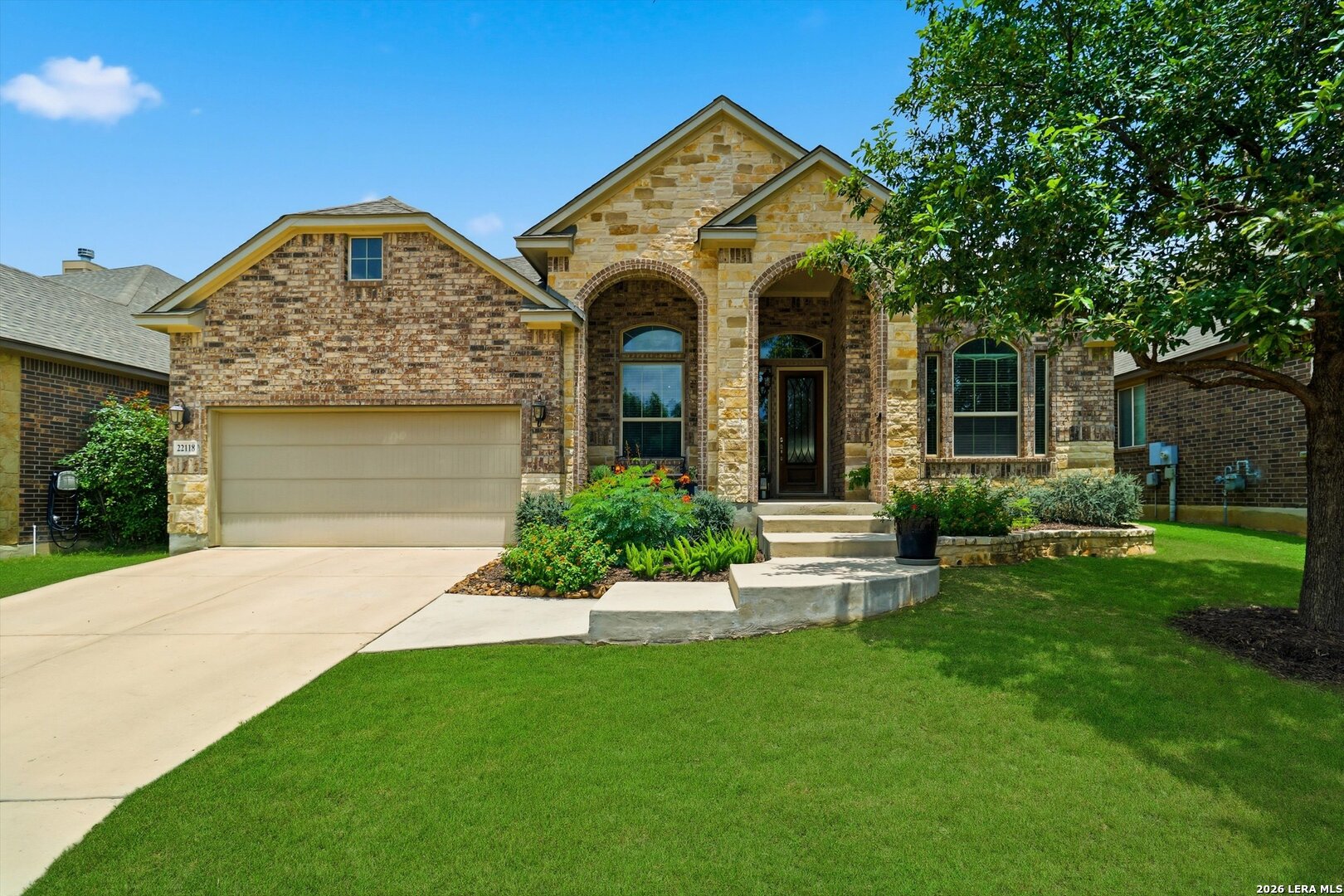 22118 Gypsy Hollow San Antonio TX 78261