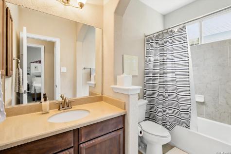 22118 Gypsy Hollow San Antonio TX 78261