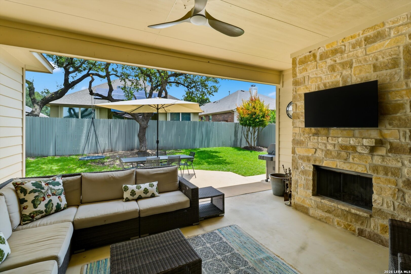 22118 Gypsy Hollow San Antonio TX 78261