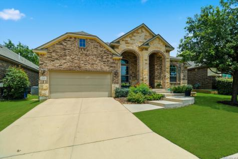 22118 Gypsy Hollow San Antonio TX 78261